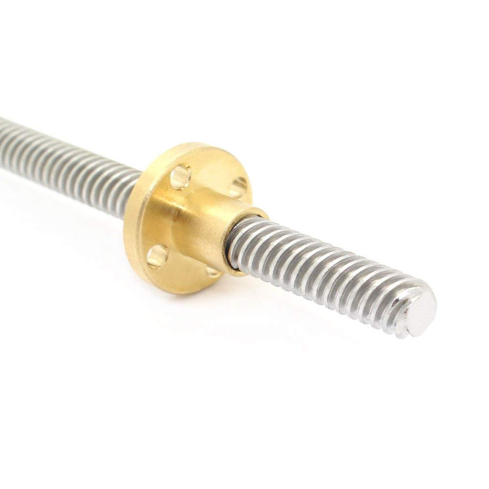 Moteur Pas à Pas Nema 17 44Ncm 1.7A 38mm Moteur Pas à Pas 1,8 Degré Pour Impr