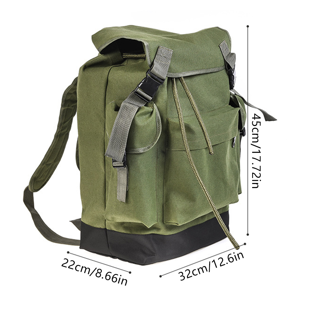 Acheter MoKo Sac à Dos De Pêche Harnais Avec Support Canne Et Matériel, Rangement Matériel En Nylon Imperméable Pour Pêche, Camping, Randonnée, Chasse, Cadeaux ? Comparer Chez