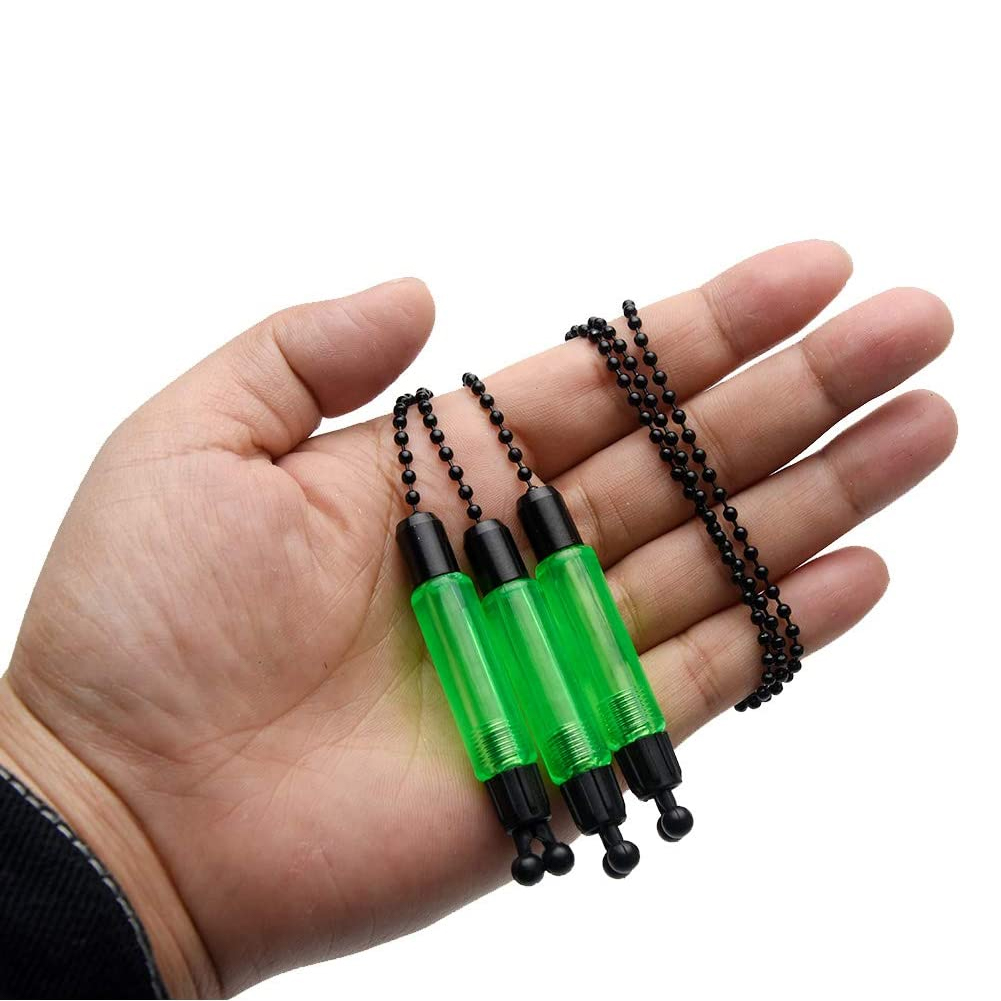 Alarme de morsure | Indicateur de morsure de carpe - Chaîne d'alarme de, Alerter pour la, crochets de bobines, outil de nuit Alarme de morsure | Indicateur de morsure de carpe - Chaîne d'alarme de, Alerter pour la, crochets de bobines, outil de nuit