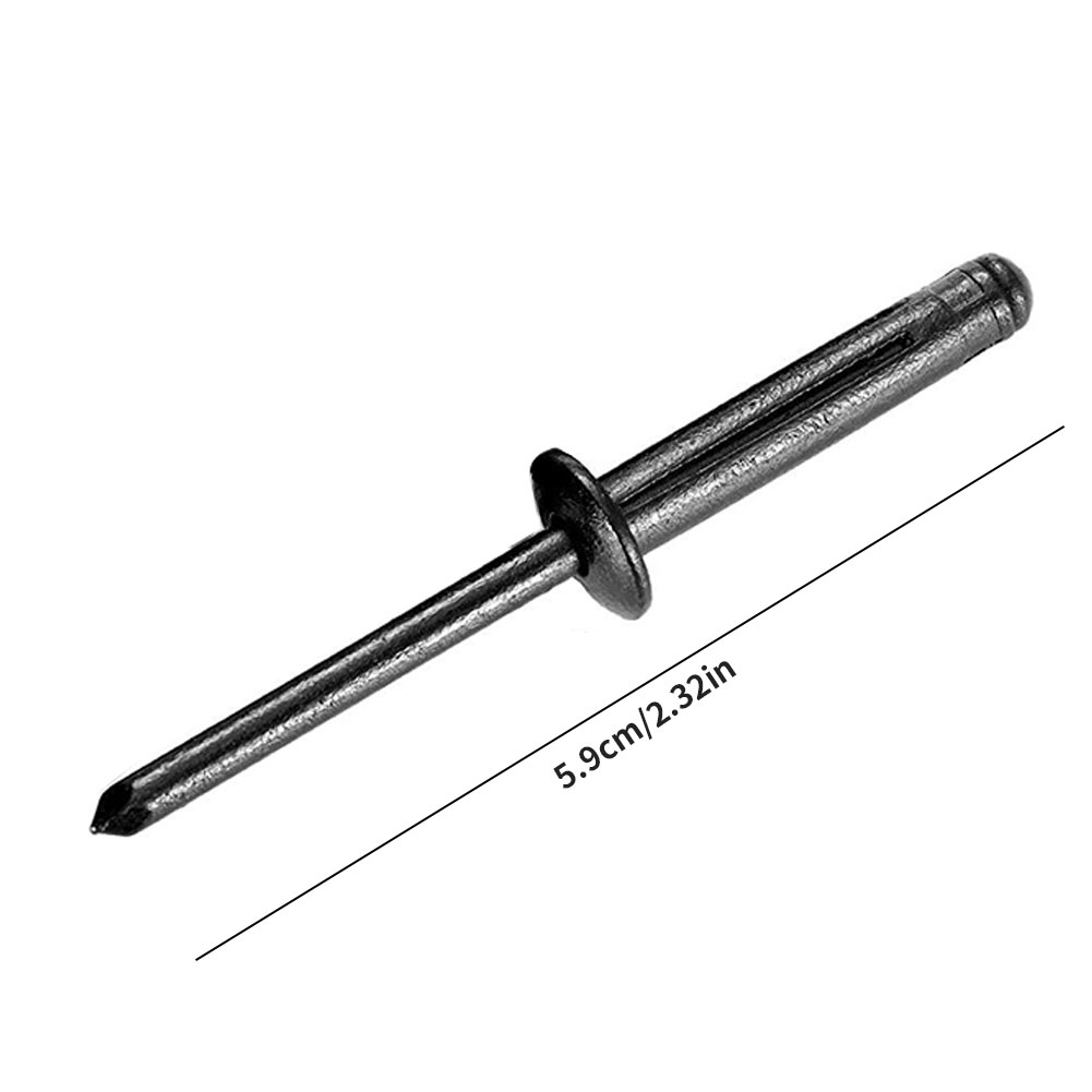 KAYAK RIVETS ALUMINIUM TRI-GRIP RIVET EAU PROFESSION ACCESSIONNAIRES ...