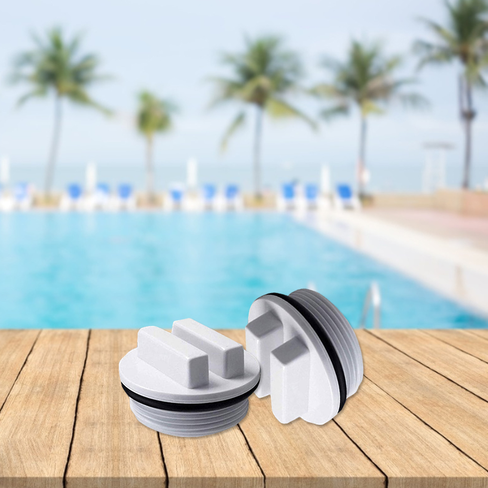 TMISHION Buse De Piscine Buse De Massage Pour Piscine Jet De Massage