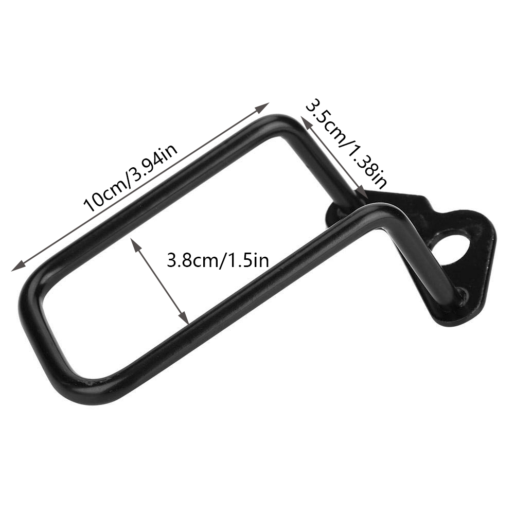 Protection De Dérailleur Vélo Engrenage Mech Cintre Dérailleur Cintre