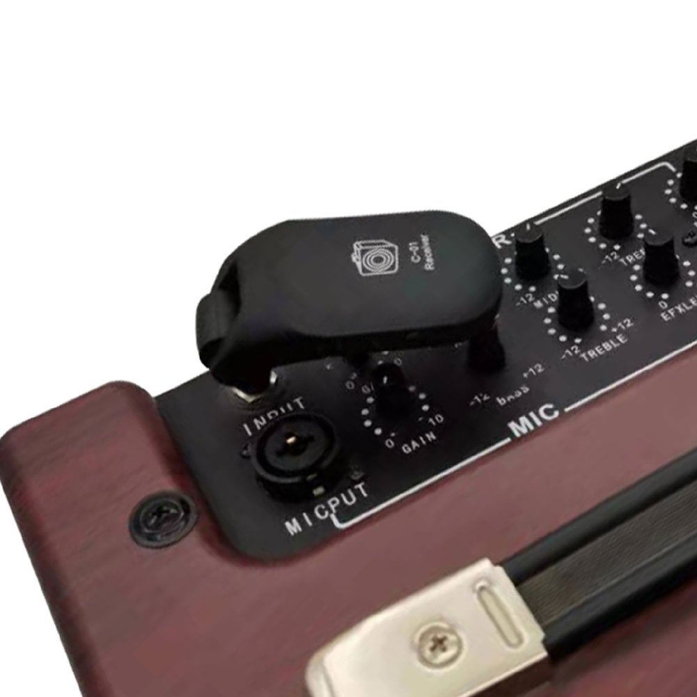 AnnonceTop 10 systeme sans fil pour guitare   Les Top Produits De L'année