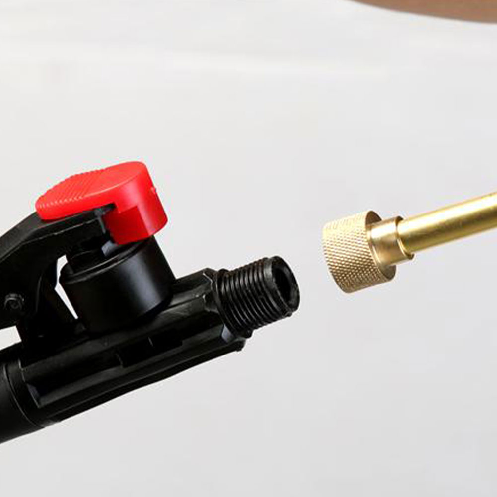Poignée De Pulvérisation Agricole - Compatible 3L/5L/8L - Tête D'arrosage De Rechange Pour Pulvérisateur Jardin