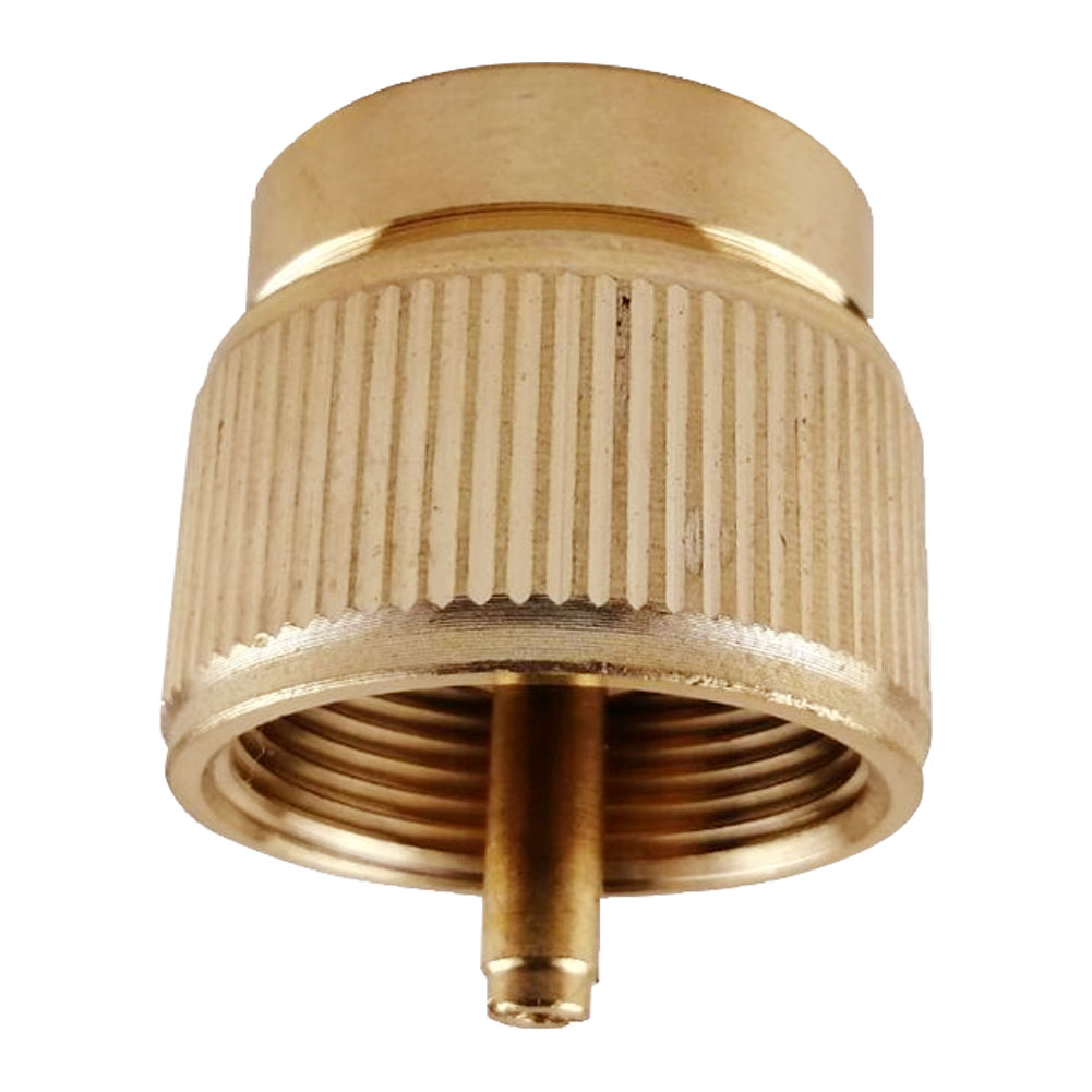 Adaptateur bouteille camping gaz